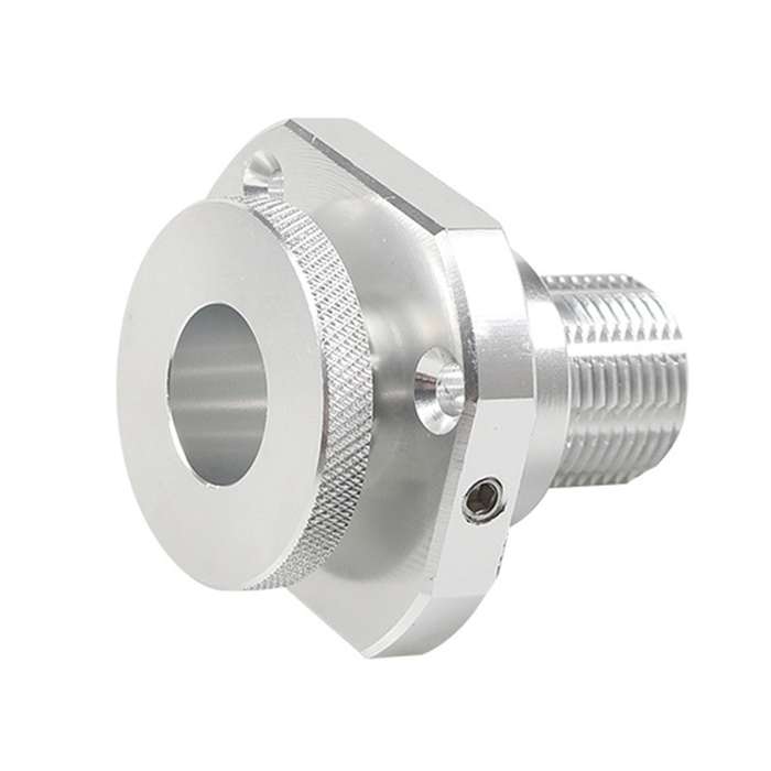 For Ford Mustang 1996-2004 Car Cable Firewall Regulator Clutch Quadrant Kit(Silver)