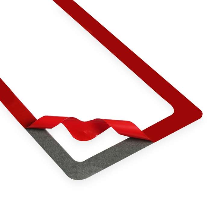 Car Carbon Fiber Window Lift Switch Panel Decorative Sticker for Chevrolet Cruze 2009-2015, Right Dr