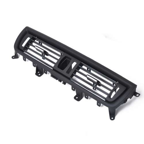 Car Front Console Grill Dash AC Air Vent 64229166885 for BMW 5 Series