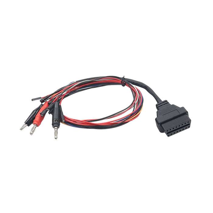 MPPS V21 Main + Tricore + Multiboot EDC Flash / Eeprom Checksum OBD2 Car Diagnostic Interface