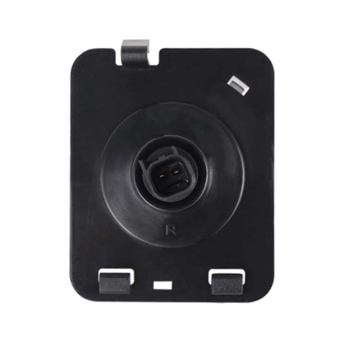 2 PCS 8W DC 12V Car SUV Refit LEDWheel Eyebrow Turn Signal for Jeep Wrangler JK 07-17, Specification