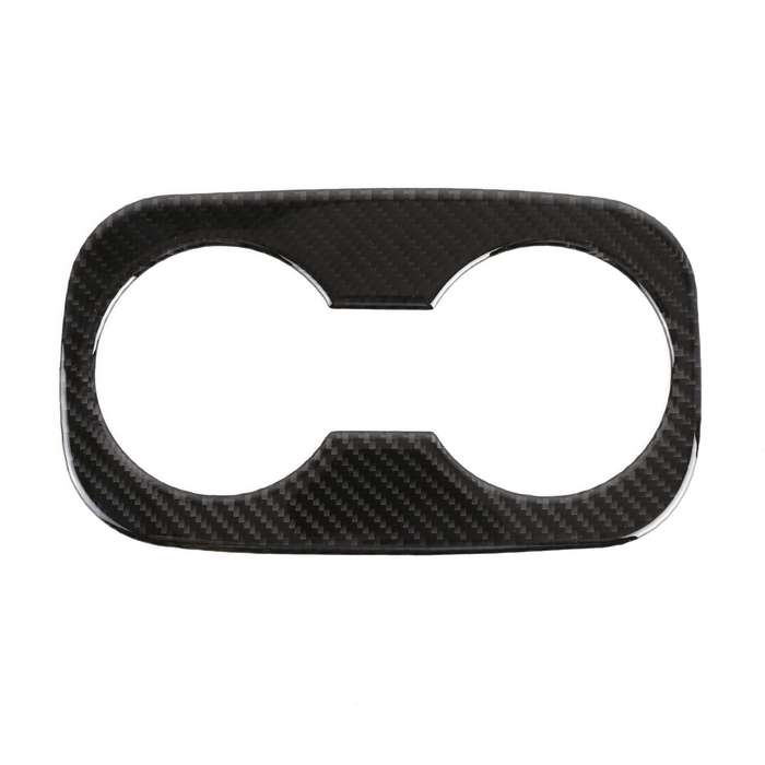 Car Carbon Fiber Central Armrest Decorative Sticker for Buick Regal 2017-2021