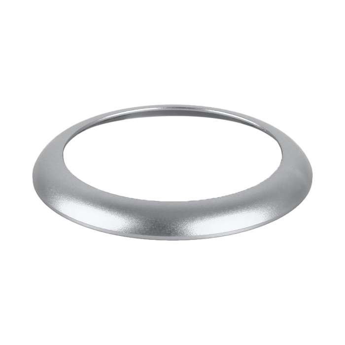 Car Engine Start Key Push Button Ring Trim Sticker Decoration for Nissa Teana / X-TRAIL / Qashqai /