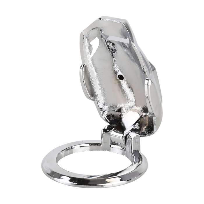 Car Engine Start Key Push Button Protective Cover (Gun Metal)