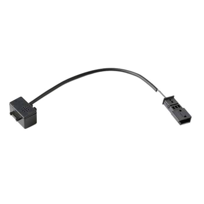 Car Original Microphone Cable Bluetooth Phone Microphone Pickup Wire Harness for BMW 5 Series X1 F18