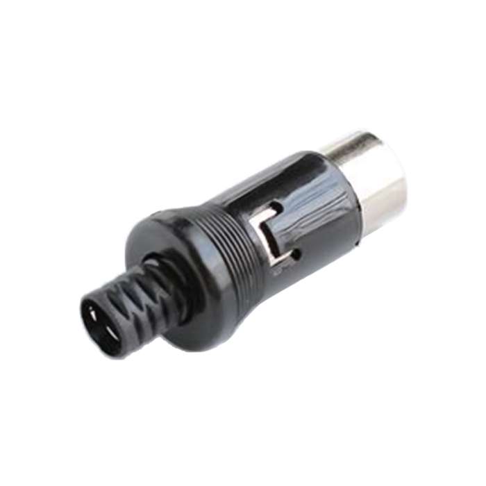 Car Large Ingot 8PIN 8-hole Plug Connector for Alpine KCE-236B 9870 9872