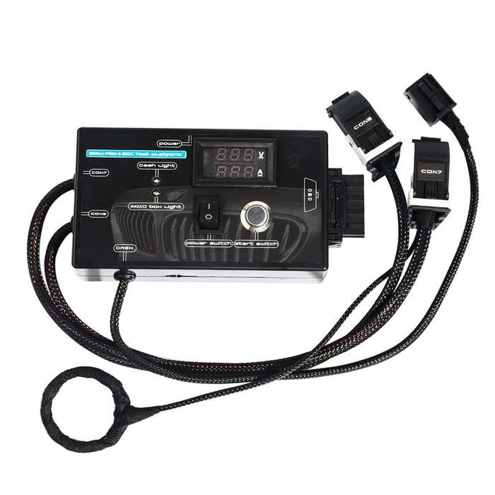 FEM / BDC Test Platform for BMW F20 F30 F35 X5 X6 i3
