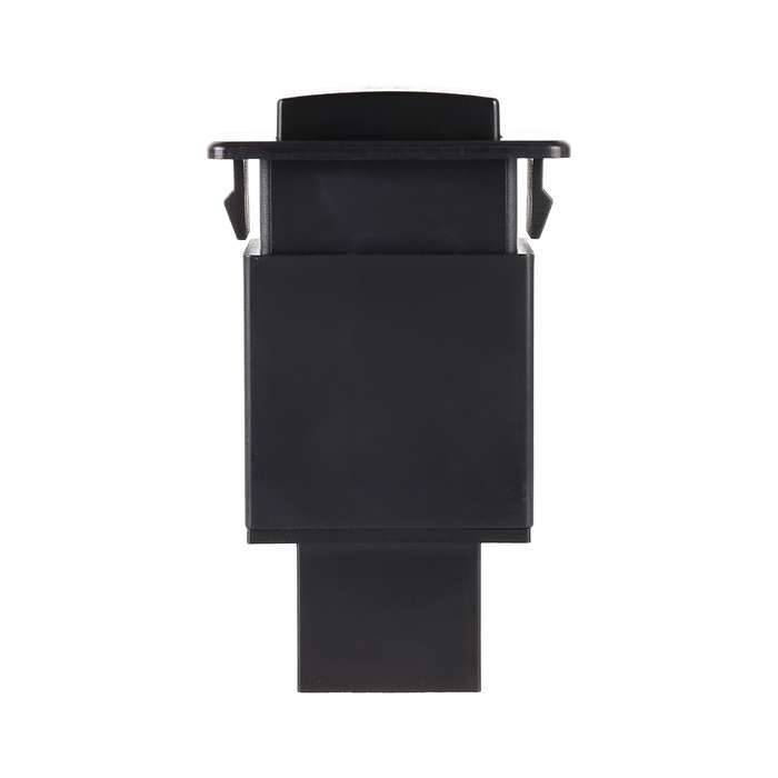 TS-12 Car Fog Light On-Off Button Switch with Cable for Nissan Sunny