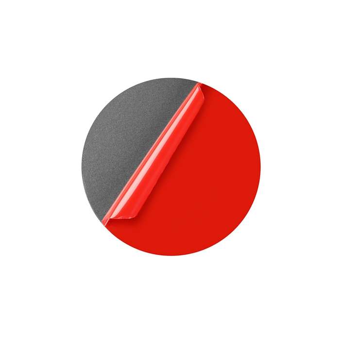 6 PCS / Set Carbon Fiber Car Seat Adjustment Button Panel Decorative Sticker for Mercedes-Benz B-Cla