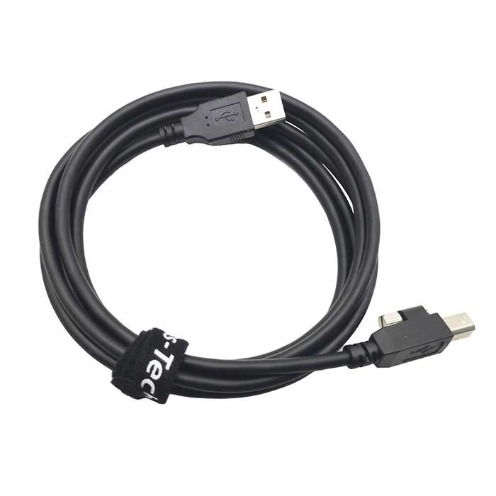 HEX ATMEGA162+16V8B+FT232RQ VAG 24.7 OBD2 Test Cable for Volkswagen / Audi, Software Version: Englis