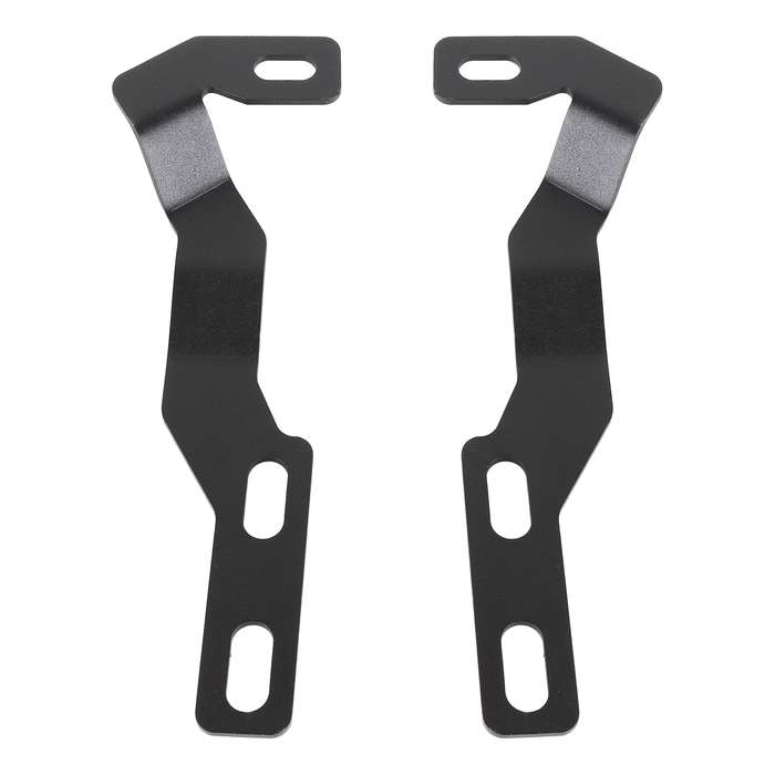 T-010B Car Hood A-pillar Spotlight Mounting Bracket for Toyota Tacoma 2016-2020
