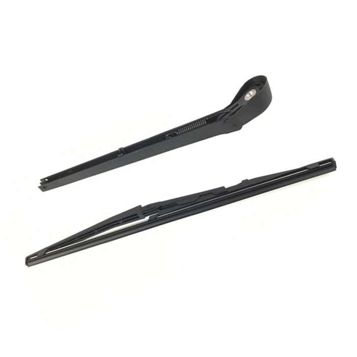 JH-AR03 For Alfa Romeo 145 1994-2000 Car Rear Windshield Wiper Arm Blade Assembly 76098876