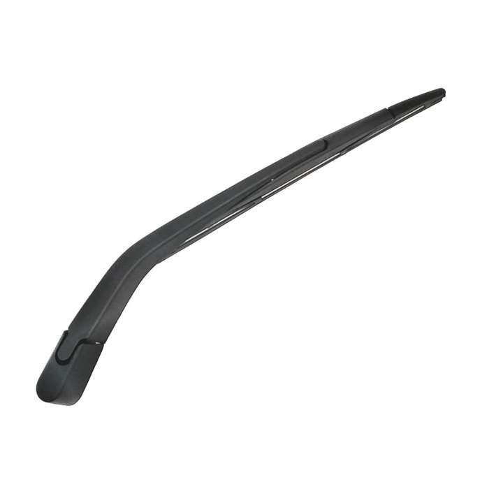 JH-BMW02 For BMW 1 Series F20 / F21 2010-2017 Car Rear Windshield Wiper Arm Blade Assembly 61 61 7 2