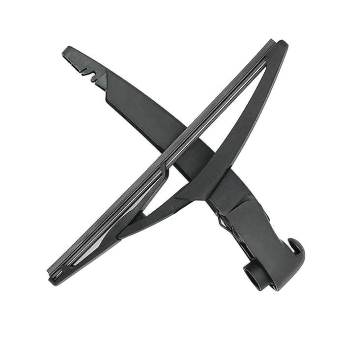 JH-MINI07 For BMW Mini Countryman R60 2010- Car Rear Windshield Wiper Arm Blade Assembly 61 62 2 754