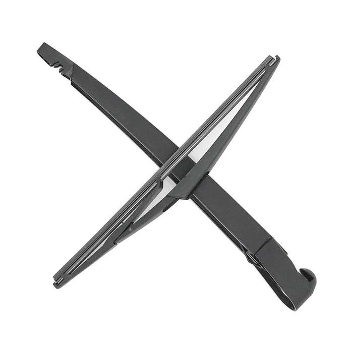JH-BZ10 For Mercedes-Benz A160 / 180 W169 2005-2012 Car Rear Windshield Wiper Arm Blade Assembly A 1
