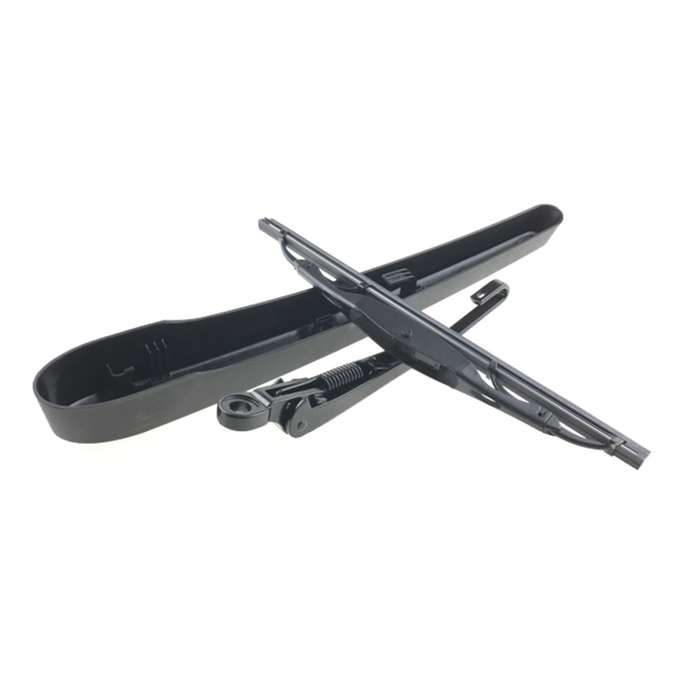 JH-BK08 For Buick Encore 2013-2017 Car Rear Windshield Wiper Arm Blade Assembly 95915136