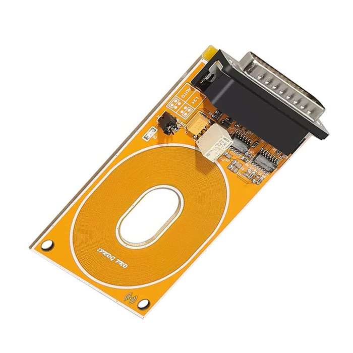 134kHz Universal RFID Adapter for Iprog+ / Iprog+ Plus V777 Programmer
