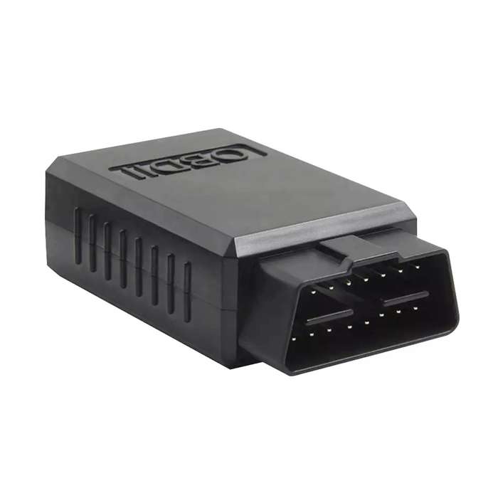OBD2 WIFI Mini Car Detector Car Fault Diagnostic Tool