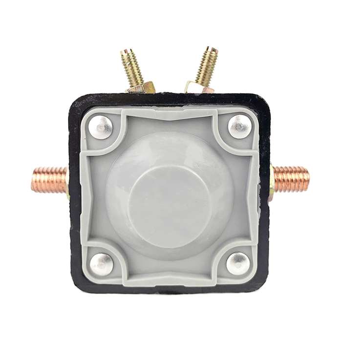 For Marine Outboards Starter Solenoid Switch Relay 383622