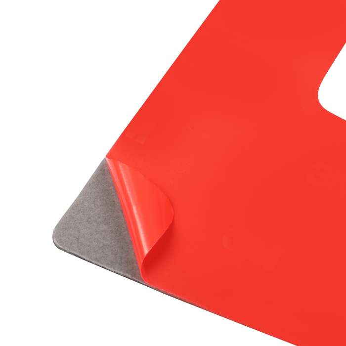 6 in 1 Car Carbon Fiber Left and Right Driving Seat Lift Decorative Sticker for Mazda RX8 2004-2008,