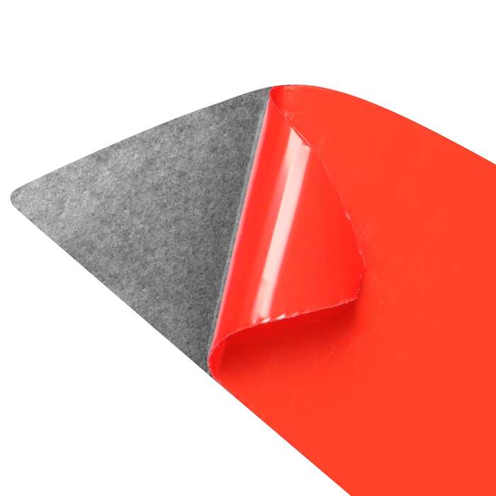 4 in 1 Car Carbon Fiber Glass Lift Panel Decorative Sticker for Honda Civic 8th Generation 2006-2011