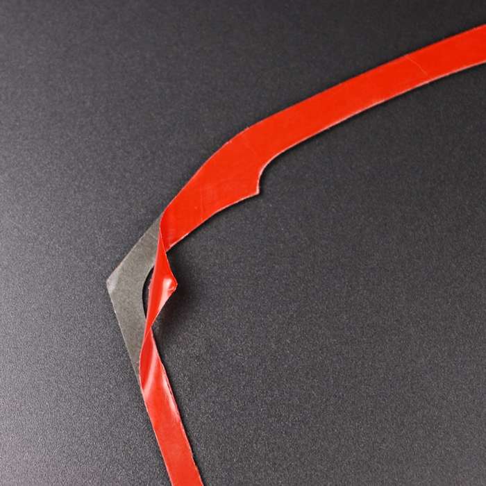 Car Carbon Fiber Gear Panel Decorative Sticker for Mazda CX-5 2017-2018, Left Drive