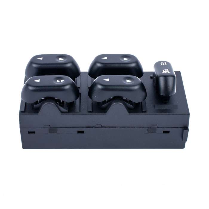 Car Electronic Window Master Control Switch Button 5L1Z14529AA for Ford / Lincoln