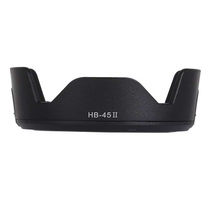 HB-45II Lens Hood Shade for NIKON AF-S NIKKOR 18-55mm DX/NIKON AF-S DX NIKKOR 18-55mm f/3.5-5.6G VR