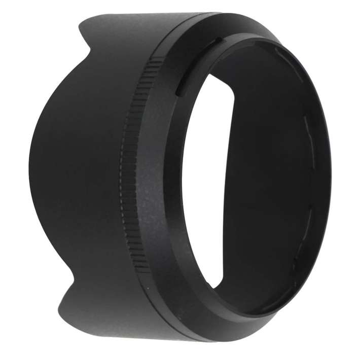 HB-90A Lens Hood Shade for Nikon Z DX 50-250mm f4.5-6.3 VR lens. (Black)
