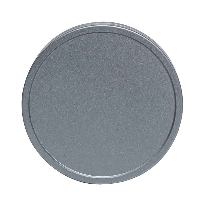 For FUJIFILM Instax mini EVO Camera Lens Cap Aluminum Alloy Protective Cover (Red)