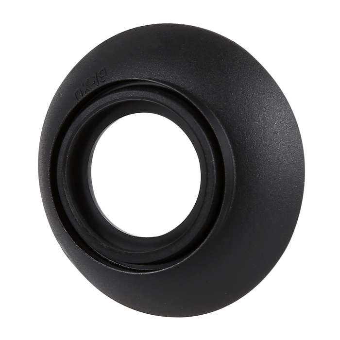 DK-19 Eyepiece Eyecup for Nikon D5 / D4s / D4 / D500 / D810A / D810 / D800 / D3X / D3 / D3s / D700 /