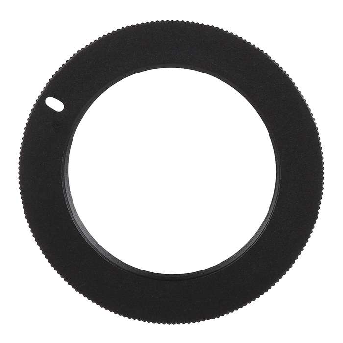 M42-AI M42 Thread Lens to AI Mount Metal Adapter Stepping Ring