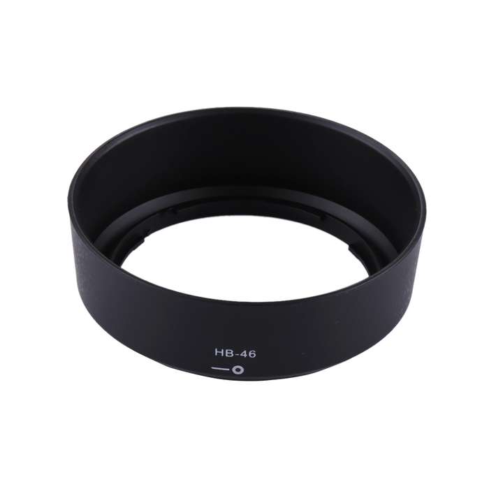 HB-46 Lens Hood Shade for Nikon Camera AF-S 35/1.8G DX Lens