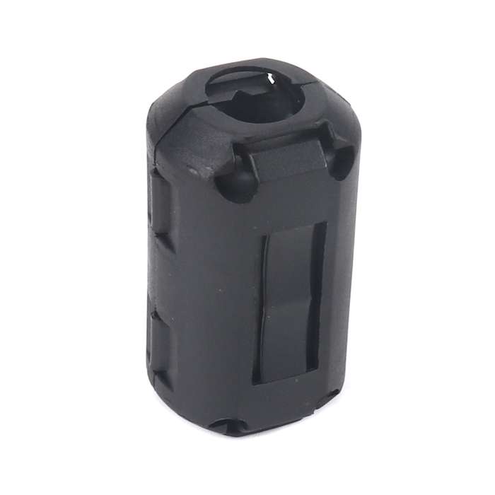 10 PCS / Pack 13mm Anti-interference Degaussing Ring Ferrite Ring Cable Clip Core Noise Suppressor F