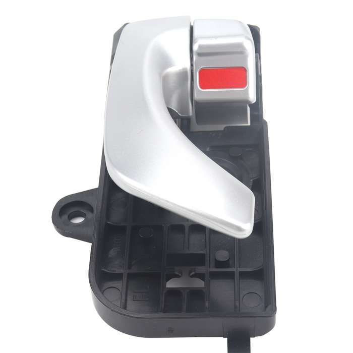 A5861 2 PCS Car Front Inner Door Handle 82610-3K020/82620-3K020 for Hyundai Sonata 2005-2008