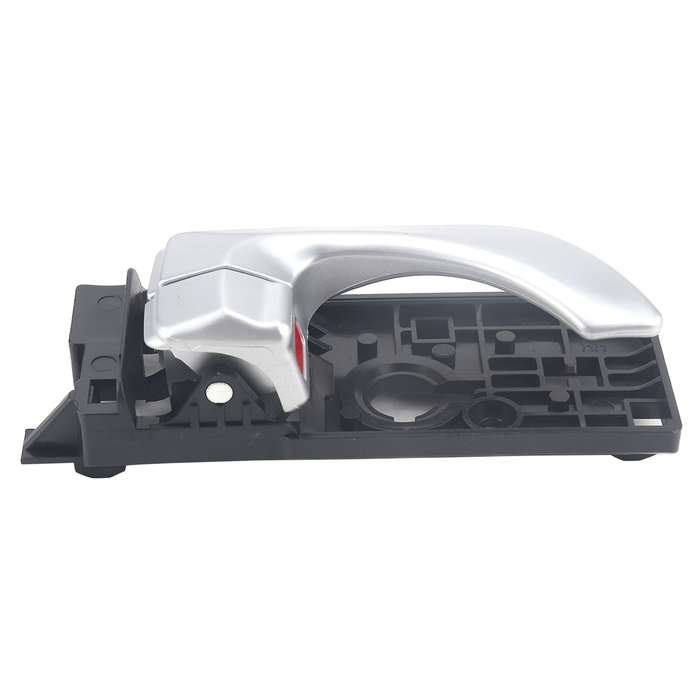 A5861 2 PCS Car Front Inner Door Handle 82610-3K020/82620-3K020 for Hyundai Sonata 2005-2008