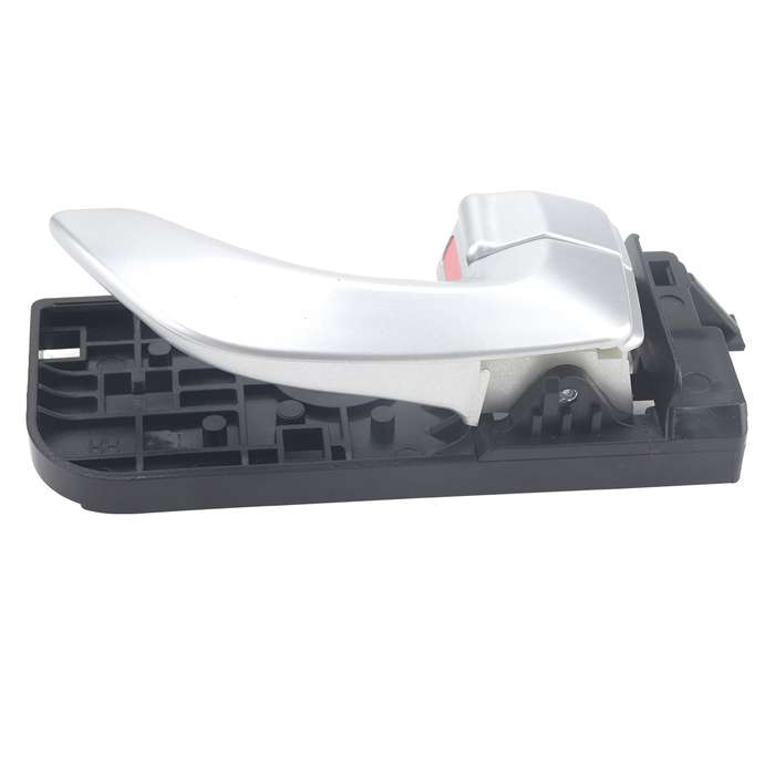 A5861 2 PCS Car Front Inner Door Handle 82610-3K020/82620-3K020 for Hyundai Sonata 2005-2008