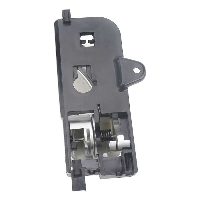 A5861 2 PCS Car Front Inner Door Handle 82610-3K020/82620-3K020 for Hyundai Sonata 2005-2008
