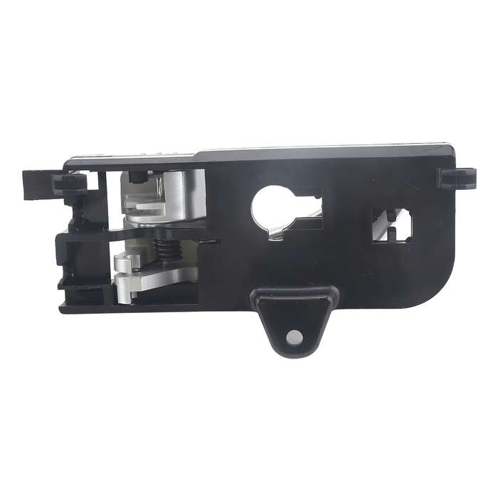 A5861 2 PCS Car Front Inner Door Handle 82610-3K020/82620-3K020 for Hyundai Sonata 2005-2008