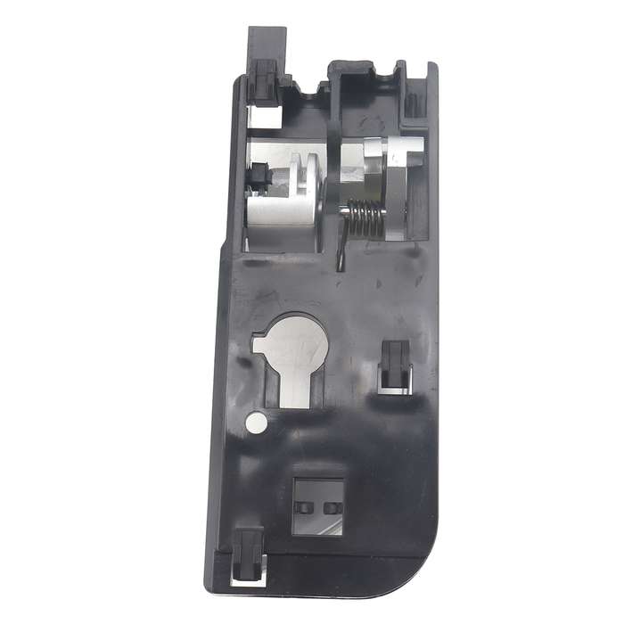 A5862 2 PCS Car Rear Inner Door Handle 8361/20-3K020 for Hyundai Sonata 2005-2008