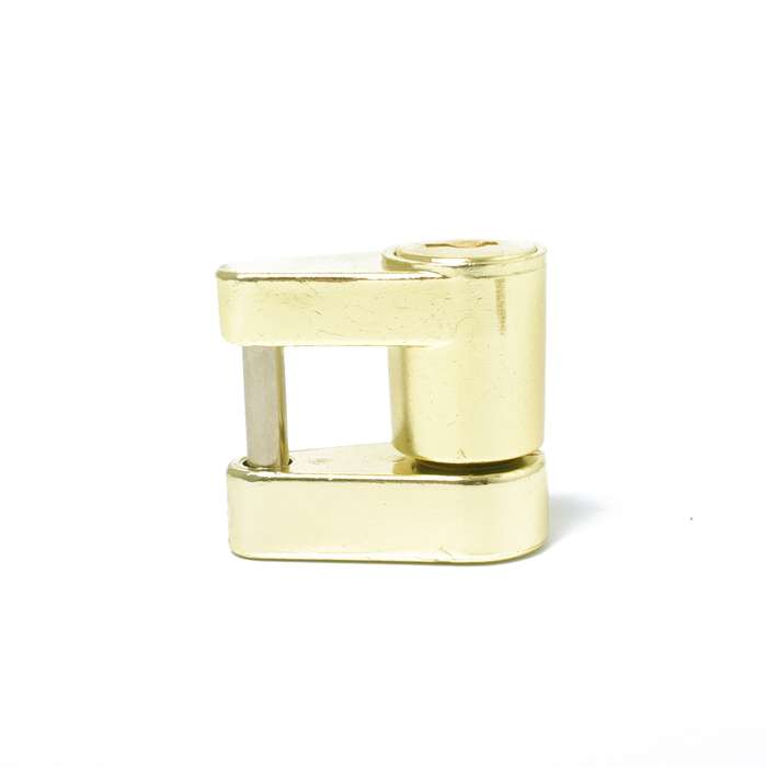 A0444 1/4 inch Trailer Hitch Coupler Lock connector