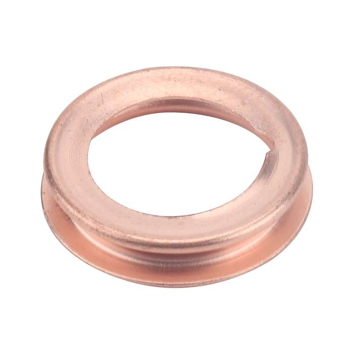 A5421 10 in 1 Car Drain Plug Crush Washer Gaskets 1102601M02 for Nissan