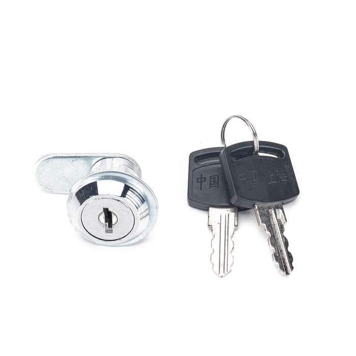 A2921-01 15mm Cylinder Drawer & Cabinet Lock Cam Locks