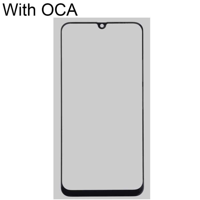 For Samsung Galaxy A32 4G Front Screen Outer Glass Lens with OCA Optically Clear Adhesive