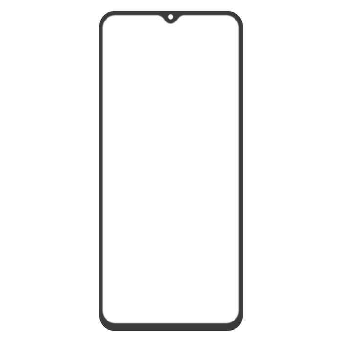 Front Screen Outer Glass Lens with OCA Optically Clear Adhesive for Xiaomi Mi 8