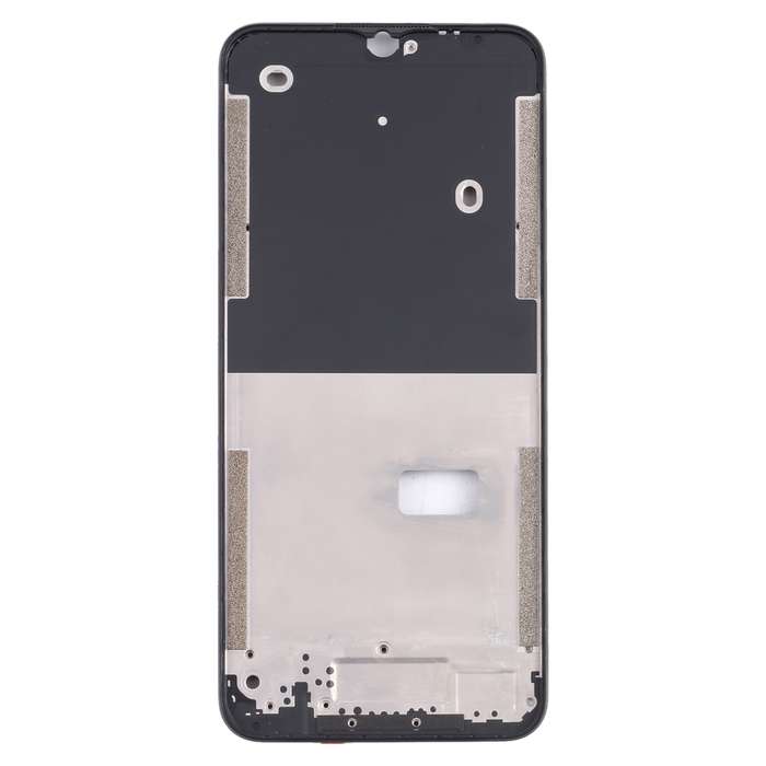 For OPPO Realme C21Y/C25Y Front Housing LCD Frame Bezel Plate