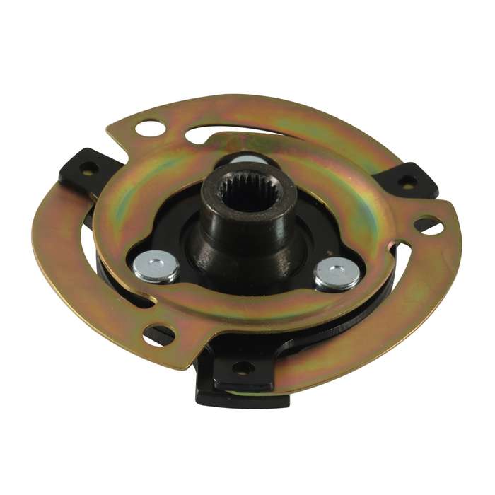 A6339 Car Air Conditioning Compressor Clutch Hub Metal Plate 5N0820803A for Audi