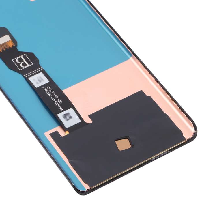 Original LCD Screen For Honor Magic3 with Digitizer Full Assembly
