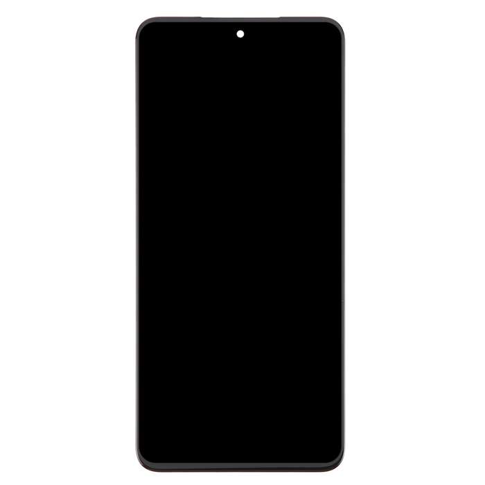 Original Super AMOLED LCD Screen For Samsung Galaxy S21 FE 5G SM-G990B with Digitizer Full Assembly