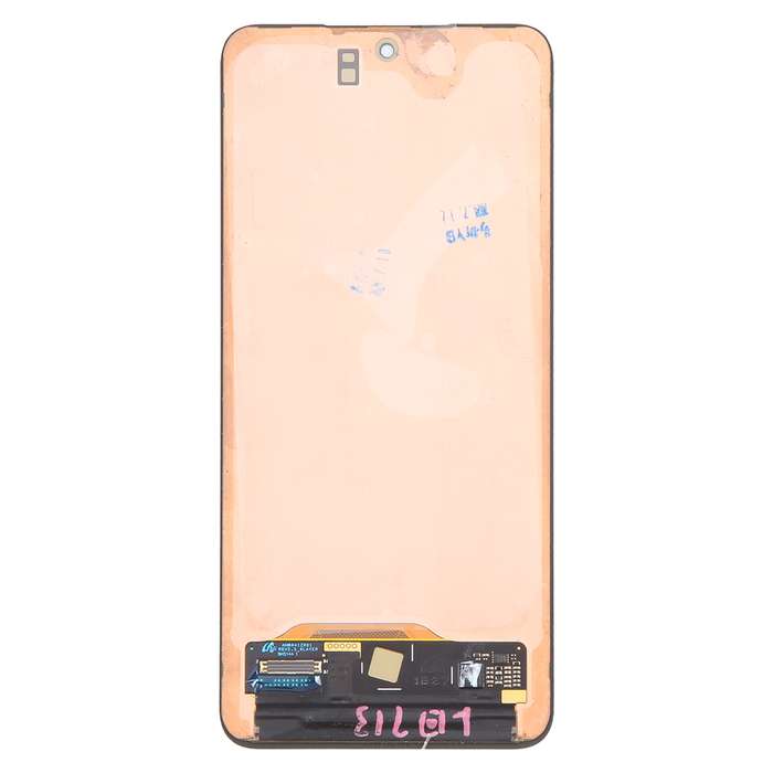 Original Super AMOLED LCD Screen For Samsung Galaxy S21 FE 5G SM-G990B with Digitizer Full Assembly